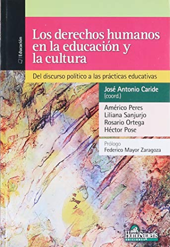 DERECHOS HUMANOS EN LA EDUCACION Y LA CULTURA, LOS