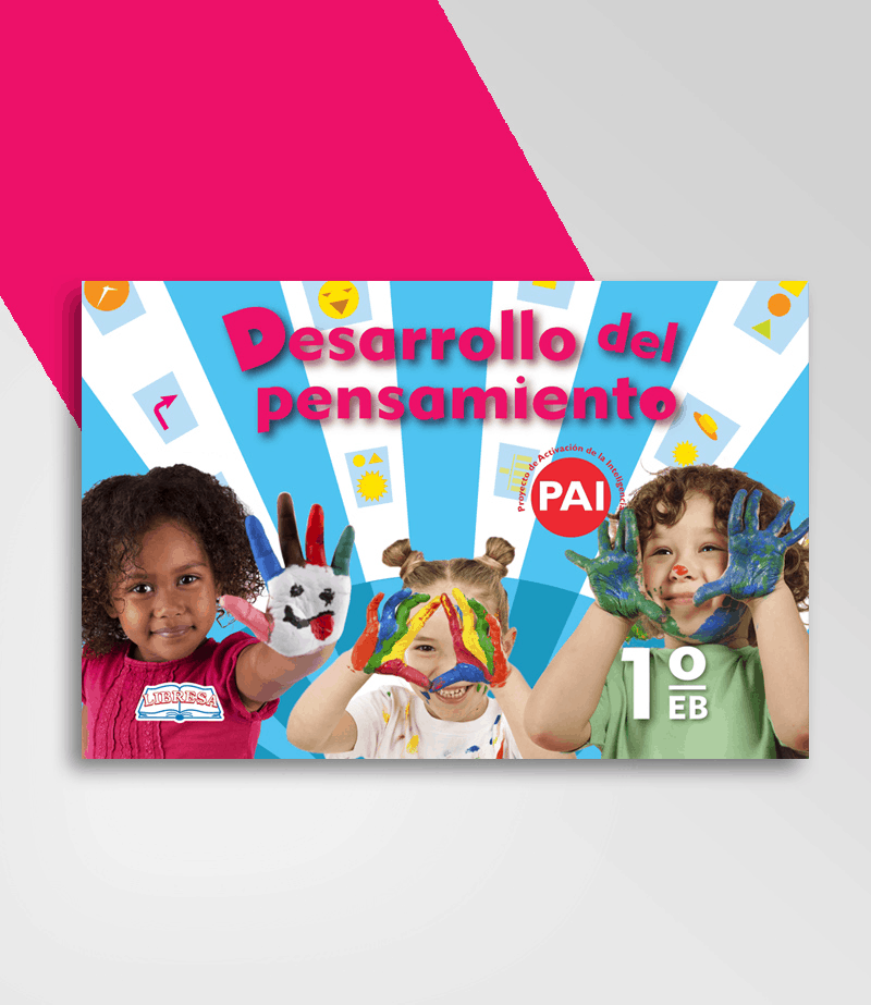 DESARROLLO DEL PENSAMIENTO 1