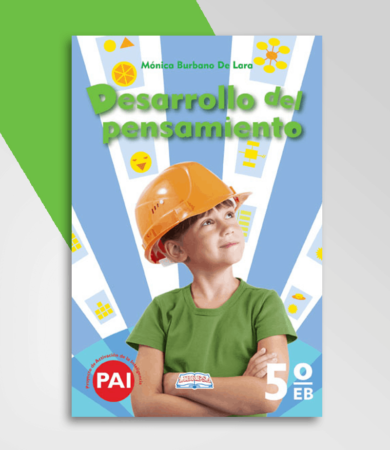 DESARROLLO DEL PENSAMIENTO 5