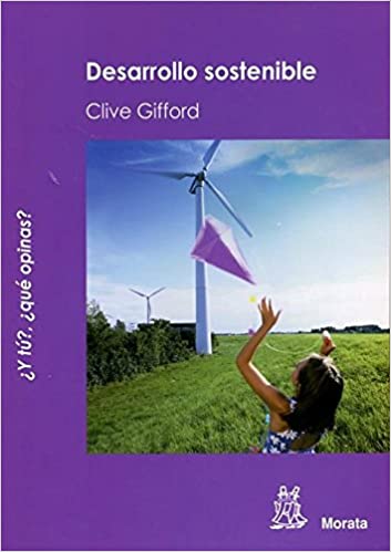 DESARROLLO SOSTENIBLE
