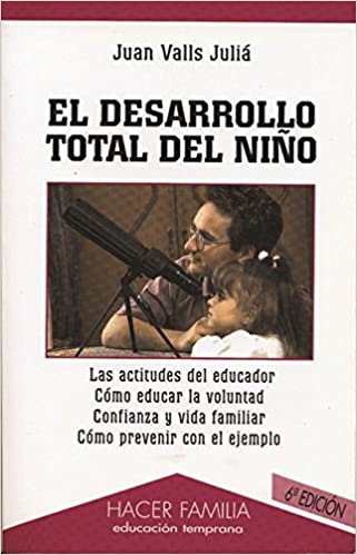 DESARROLLO TOTAL DEL NIÑO, EL