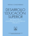 DESARROLLO Y EDUCACIÖN SUPERIOR 