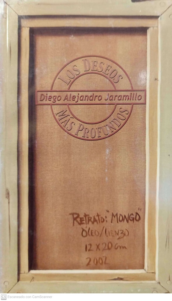 DESEOS MAS PROFUNDOS, LOS