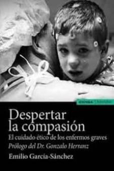 DESPERTAR LA COMPASION 