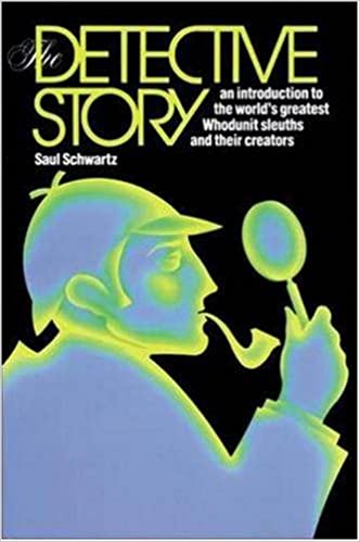 DETECTIVE STORY                                             