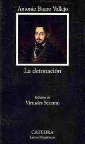 DETONACION, LA