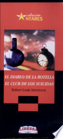 DIABLO DE LA BOTELLA #184 PAPEL BOND