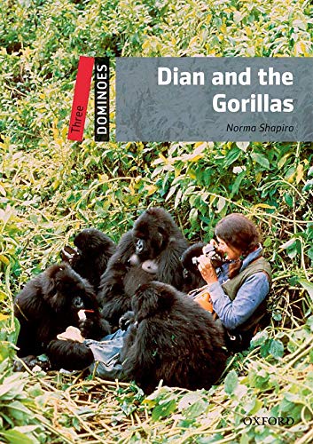 DIAN AND THE GORILLAS LEVEL 3