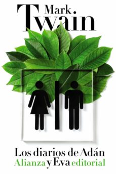 DIARIOS DE ADAN Y EVA, LOS