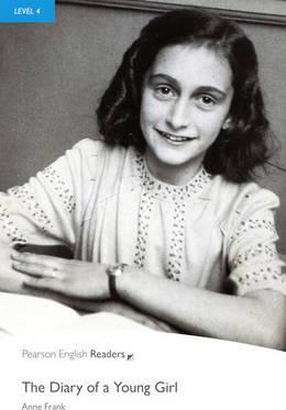 DIARY OF A YOUNG GIRL BOOK, THE