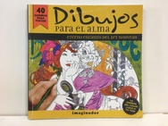 DIBUJOS PARA EL ALMA ETERNO ENCANTO DEL ART NOUVEAU