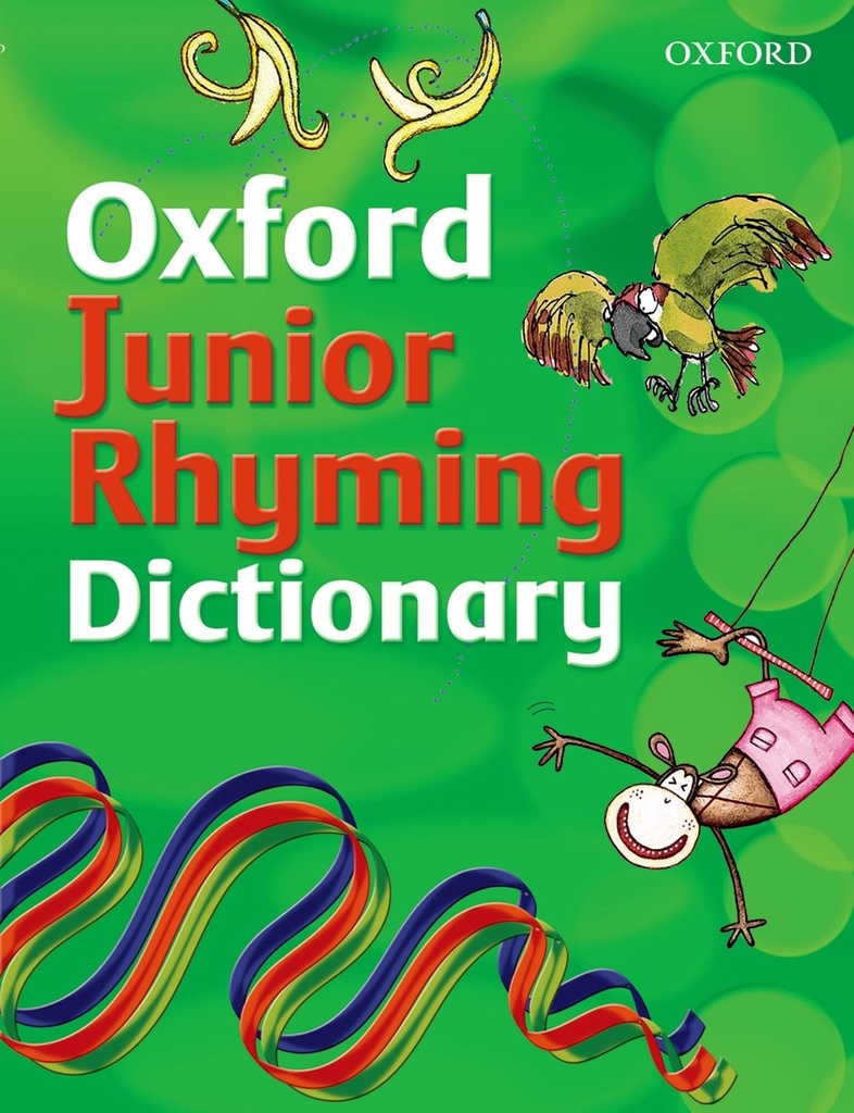 DIC: OXFORD JUNIOR RHYMING