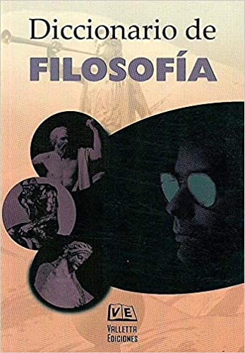 DICCIONARIO DE FILOSOFIA