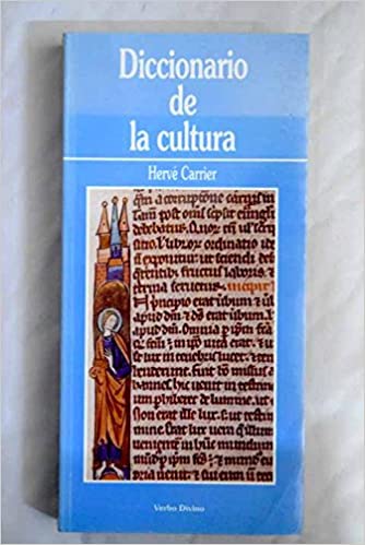 DICCIONARIO DE LA CULTURA