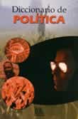 DICCIONARIO DE POLITICA