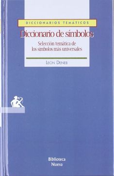 DICCIONARIOS DE SIMBOLOS SELECCION TEMATICA