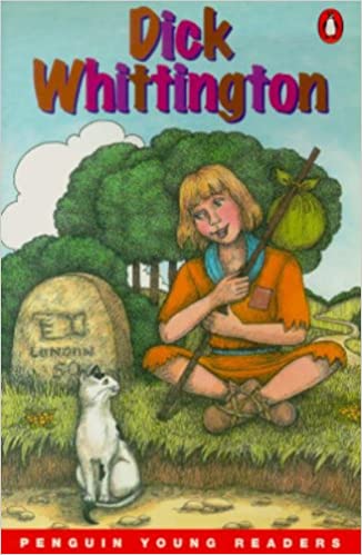 DICK WHITTINGTON