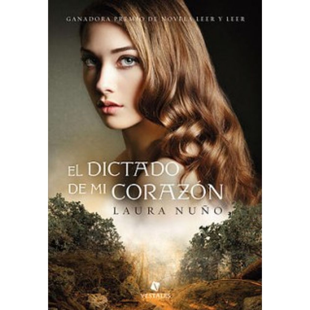 DICTADO DE  MI CORAZON, EL 