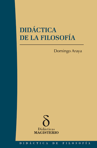 DIDACTICA DE LA FILOSOFIA