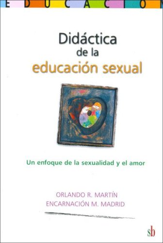 DIDACTICA DE LA RELACION SEXUAL