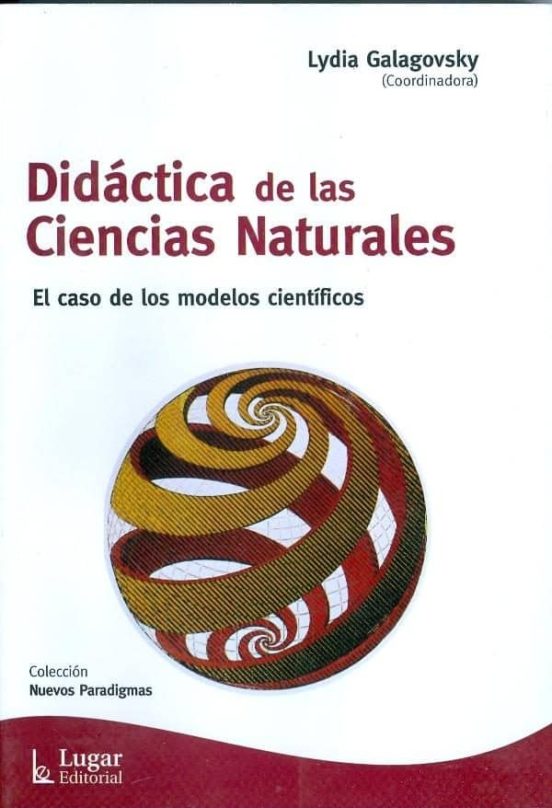 DIDACTICA DE LAS CIENCIAS ANTURALES