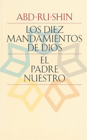 DIEZ MANDAMIENTOS DE DIOS, LOS