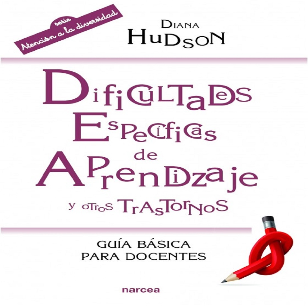 DIFICULTADES ESPECIFICAS APRENDIZAJE 