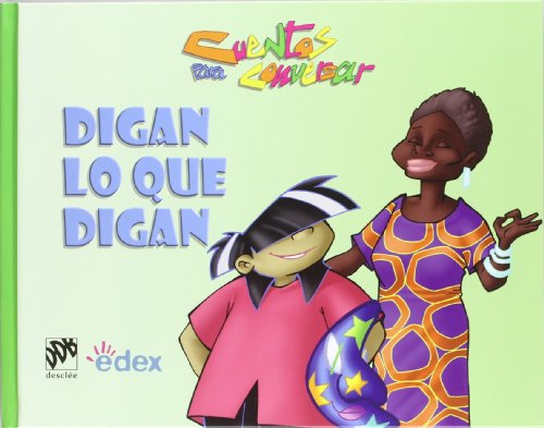 DIGAN LO QUE DIGAN