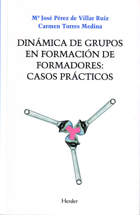 DINAMICA DE GRUPOS EN FORMACION DE FORMADORES