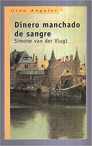 DINERO MANCHADO DE SANGRE
