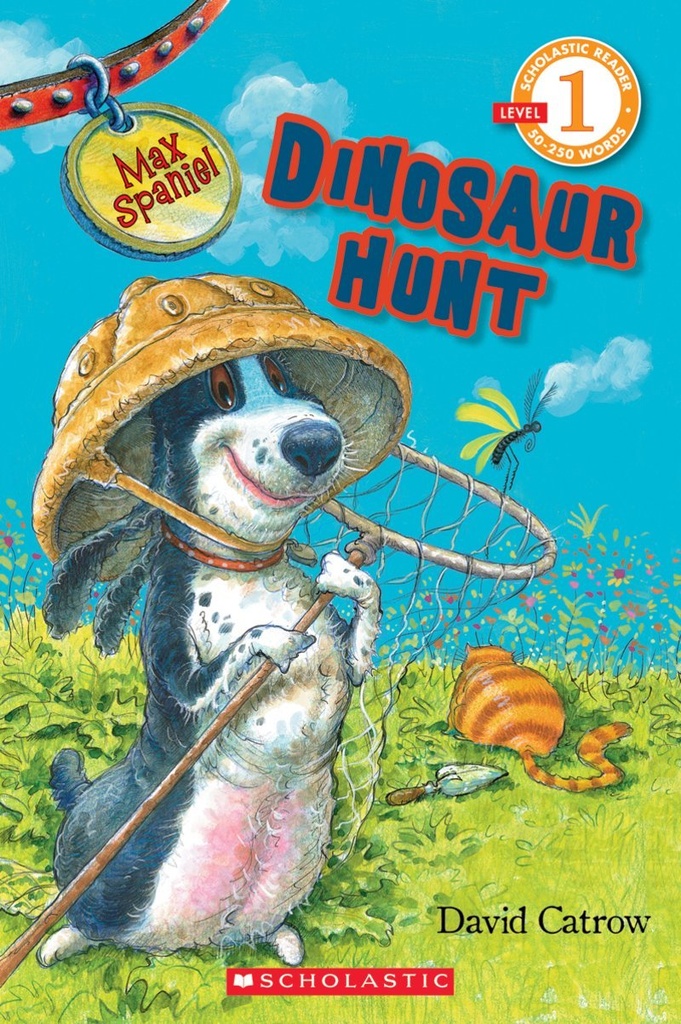 DINOSAUR HUNT