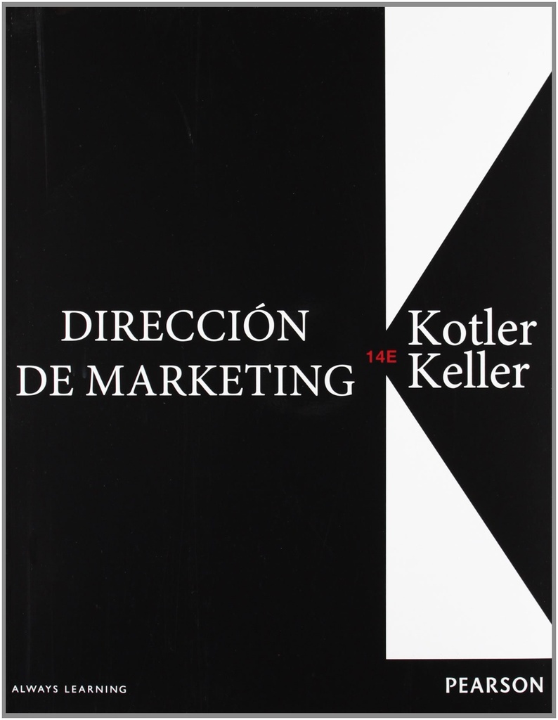 DIRECCION DE MARKETING