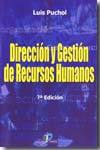 DIRECCION Y GESTION DE RECURSOS HUMANOS. 7ED