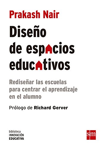 DISEÑO DE ESPACIOS EDUCATIVOS 