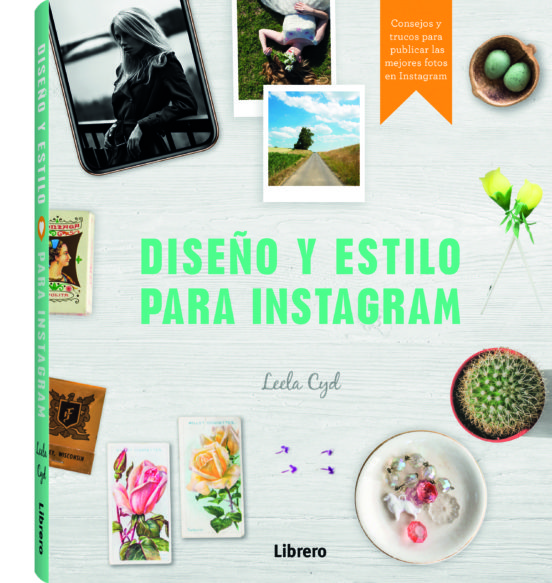 DISEÑO Y ESTILO PARA INSTAGRAM