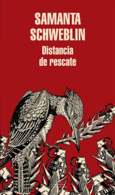 DISTANCIA DE RESCATE 