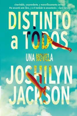 DISTINTO A TODOS 