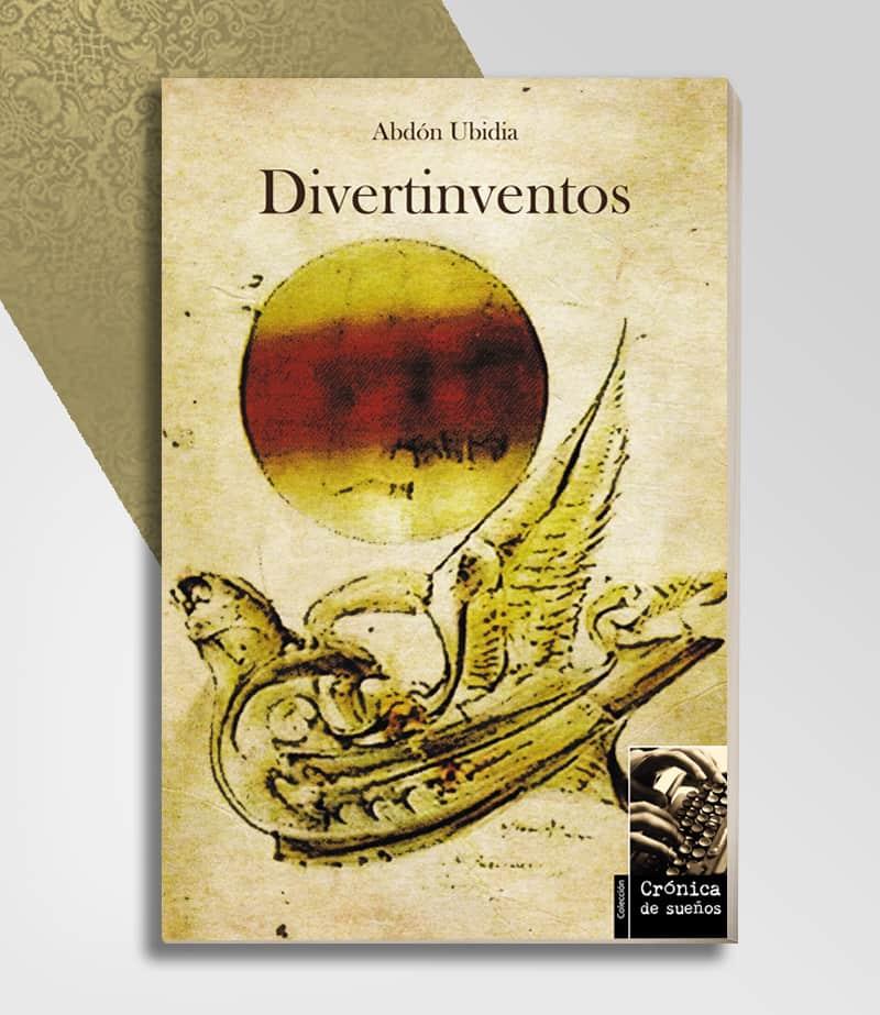 DIVERTINVENTOS