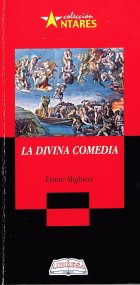 DIVINA COMEDIA, LA # 37 (PAPEL BOND)