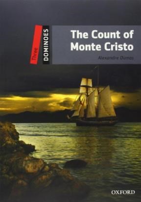 DOMINOES 3 NE COUNT MONTE CRISTO PACK