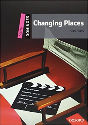 DOMINOES CHANGING PLACES