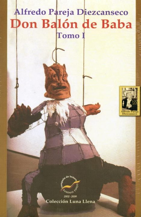 DON BALON DE BABA TOMO I
