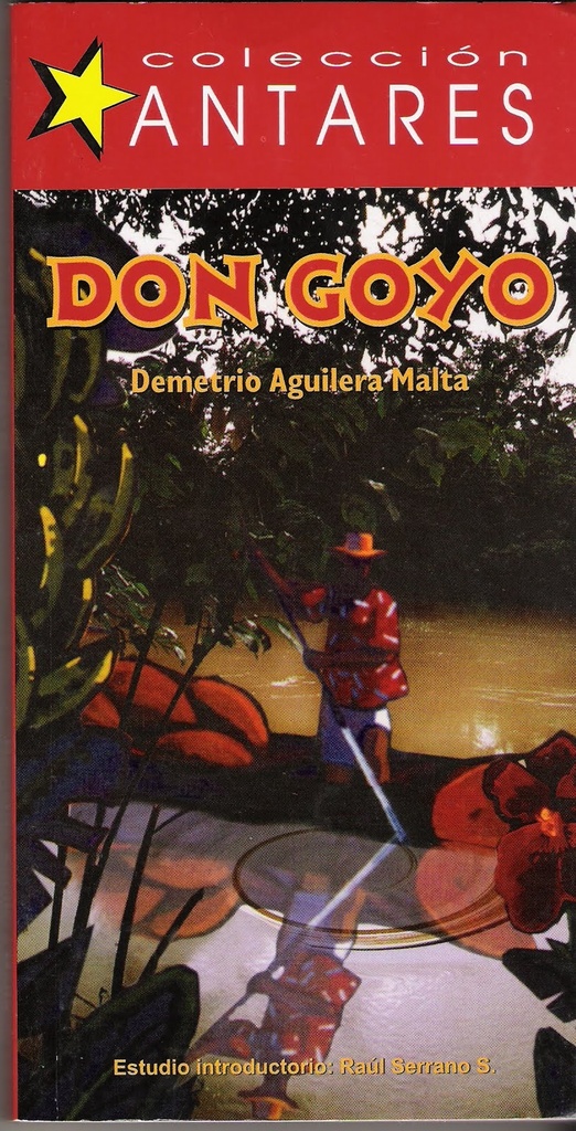 DON GOYO
