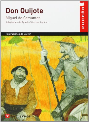 DON QUIJOTE