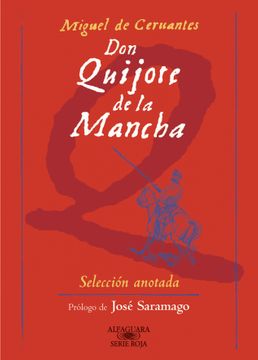 DON QUIJOTE DE LA MANCHA  (SECUNDARIA)