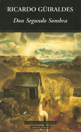 DON SEGUNDO SOMBRA