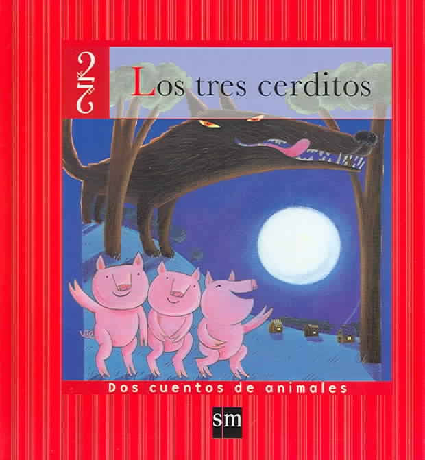 DOS CUENTOS DE ANIMALES