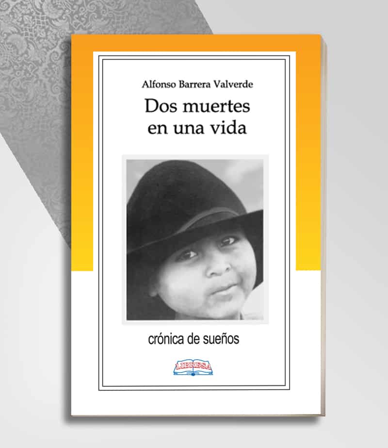 DOS MUERTES EN UNA VIDA