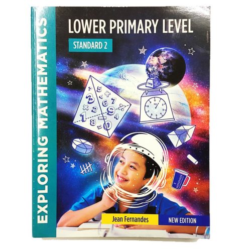DOUBLE TROUBLE GRADE 2 CHAPTER 2 EXPLORING MATHEMATICS