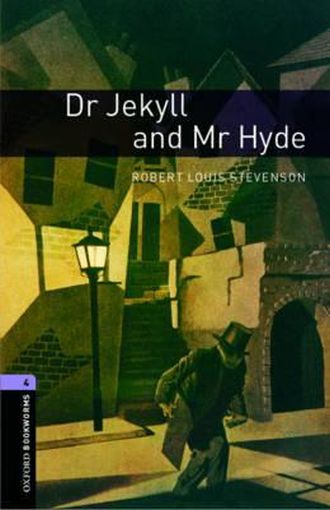 DR JEKYLL AND MR HYDE LEVEL 4